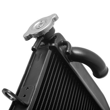 Aluminum Watercooler Radiator for Honda CBR600F4i 2001-2007
