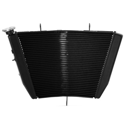 Aluminum Watercooler Radiator for Suzuki GSXR 600 / GSXR 750 2006-2010