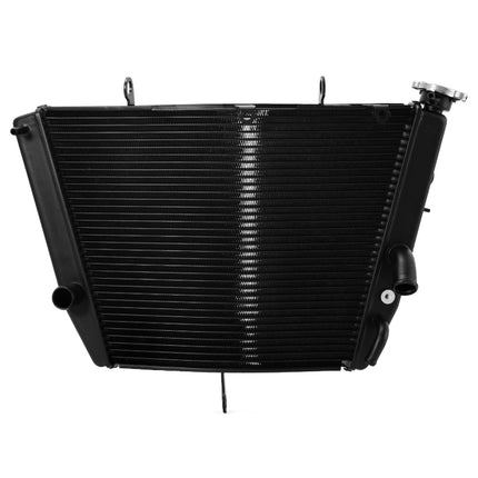 Aluminum Watercooler Radiator for Suzuki GSXR 600 / GSXR 750 2006-2010