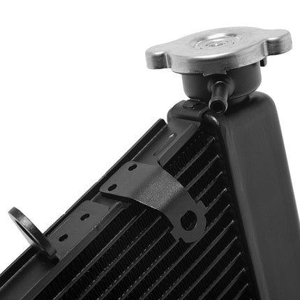 Aluminum Watercooler Radiator for Suzuki GSXR 600 / GSXR 750 2011-2024