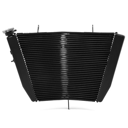 Aluminum Watercooler Radiator for Suzuki GSXR 600 / GSXR 750 2011-2024