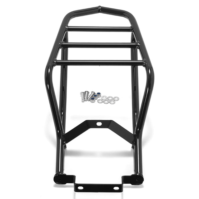 Motorcycle Rear Tail Frame Luggage Rack for Apollo RFN / Beta Explorer