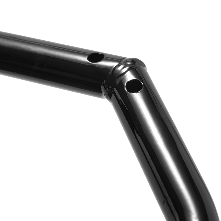 Motorcycle Rear Tail Frame Luggage Rack for Apollo RFN / Beta Explorer ...