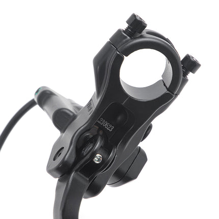 For Sur-ron Light Bee X / Talaria / Sting / Segway X160 X260 / 79Bike Falcon M / E Ride Brake Cylinder Pump Assembly