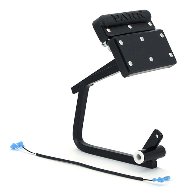 Brake Pedal Assembly For EZGO Golf Cart GAS / Cushman Golf Cart Gas #70690-G01 70690-G02 70690G01 70690G02