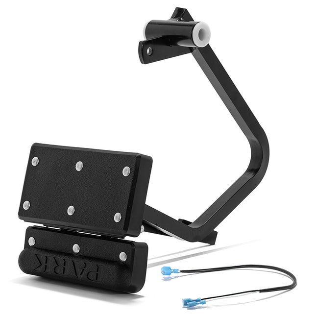 Brake Pedal Assembly For EZGO GAS 48V 36V Golf Cart 2001-up #70612-G02