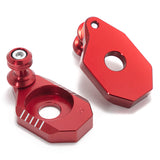 For Apollo RFN / Beta Explorer Chain Adjuster Lifting Screws