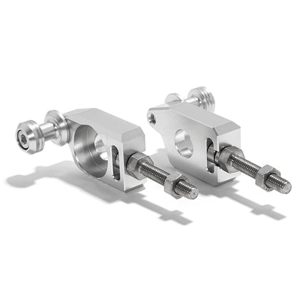 For Sur-Ron Light Bee X / Talaria XXX / Talaria Sting / MX3 / MX4 / Segway X160 X260 Chain Adjuster with Lifting Screws