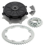 For Harley Davidson Touring Twin Cam and M8 2009-Up Chain Drive Transmission Sprocket Conversion Kit