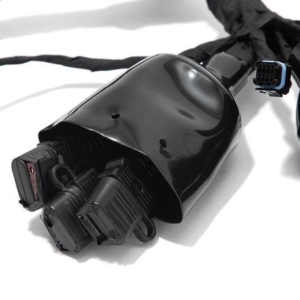 For Altis Sigma / Sigma MX 2025 Complete Main Wiring Harness Assembly