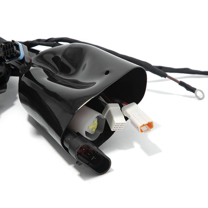 For Altis Sigma / Sigma MX 2025 Complete Main Wiring Harness Assembly