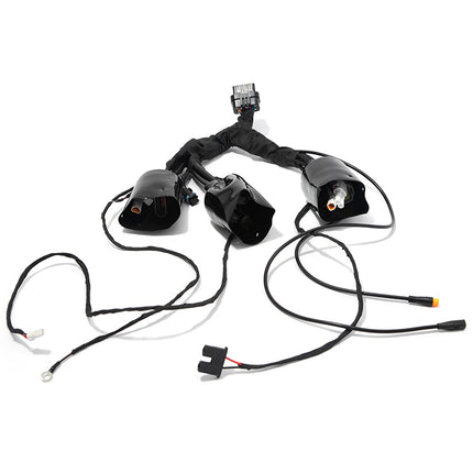 For Altis Sigma / Sigma MX 2025 Complete Main Wiring Harness Assembly