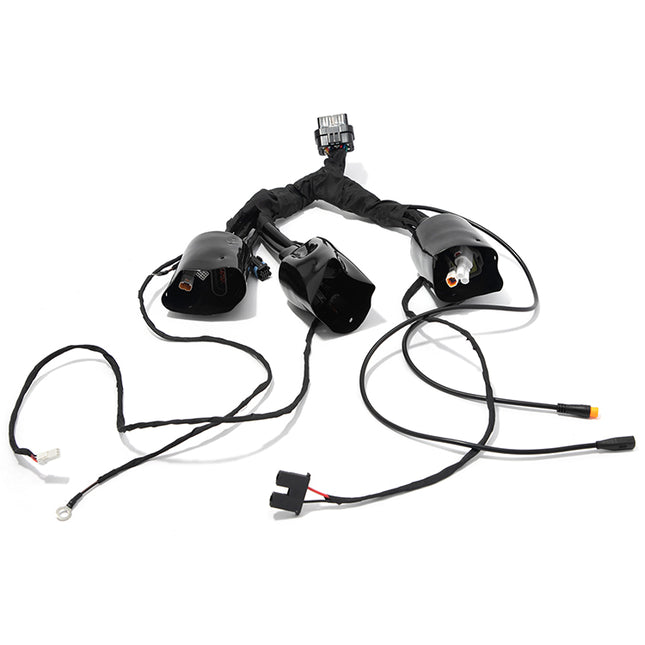 For Altis Sigma / Sigma MX 2025 Complete Main Wiring Harness Assembly