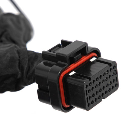 For Altis Sigma / Sigma MX 2025 Complete Main Wiring Harness Assembly