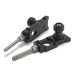 For Sur-ron Ultra Bee E-Bike Chain Adjuster with Lifting Screws