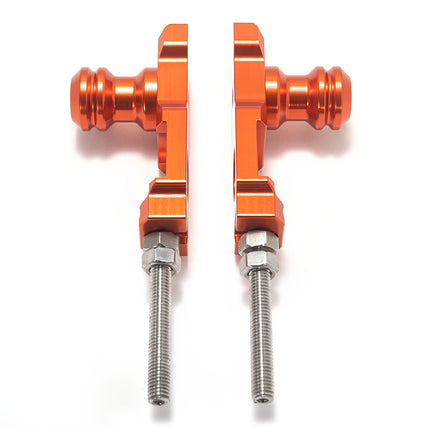 For Sur-ron Ultra Bee E-Bike Chain Adjuster with Lifting Screws