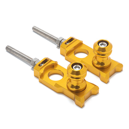For Sur-ron Ultra Bee E-Bike Chain Adjuster with Lifting Screws