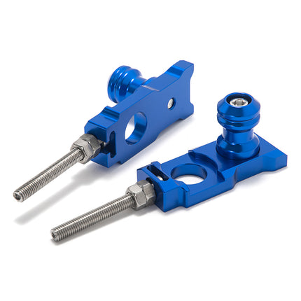 For Sur-ron Ultra Bee E-Bike Chain Adjuster with Lifting Screws