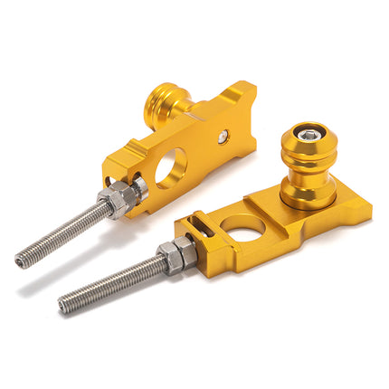For Sur-ron Ultra Bee E-Bike Chain Adjuster with Lifting Screws