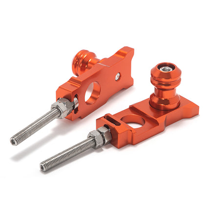 For Sur-ron Ultra Bee E-Bike Chain Adjuster with Lifting Screws