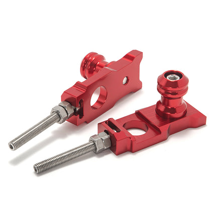 For Sur-ron Ultra Bee E-Bike Chain Adjuster with Lifting Screws