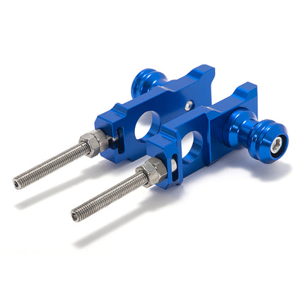 For Sur-ron Ultra Bee E-Bike Chain Adjuster with Lifting Screws