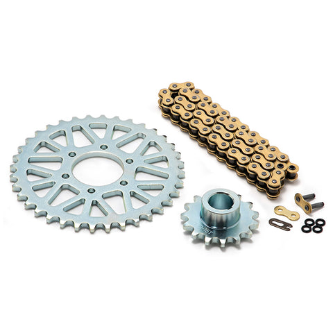 For Sur-ron Ultra Bee Electric Bike Primary Chain Drive Conversion Kits