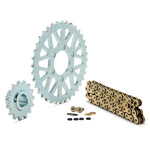 For Sur-ron Ultra Bee Electric Bike Primary Chain Drive Conversion Kits