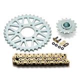 For Sur-ron Ultra Bee Electric Bike Primary Chain Drive Conversion Kits