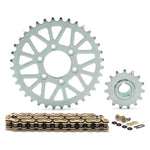 For Sur-ron Ultra Bee Electric Bike Primary Chain Drive Conversion Kits