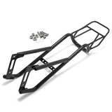 For Talaria XXX Electric Motorcycle Rear Tail Frame Luggage Rack