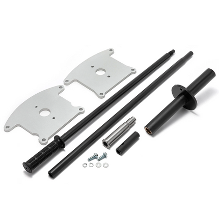 Engine Driveshaft Alignment Tool Kit for Sea-Doo 580 / 720 / 787 / 1503 529035506 529035719 529035511