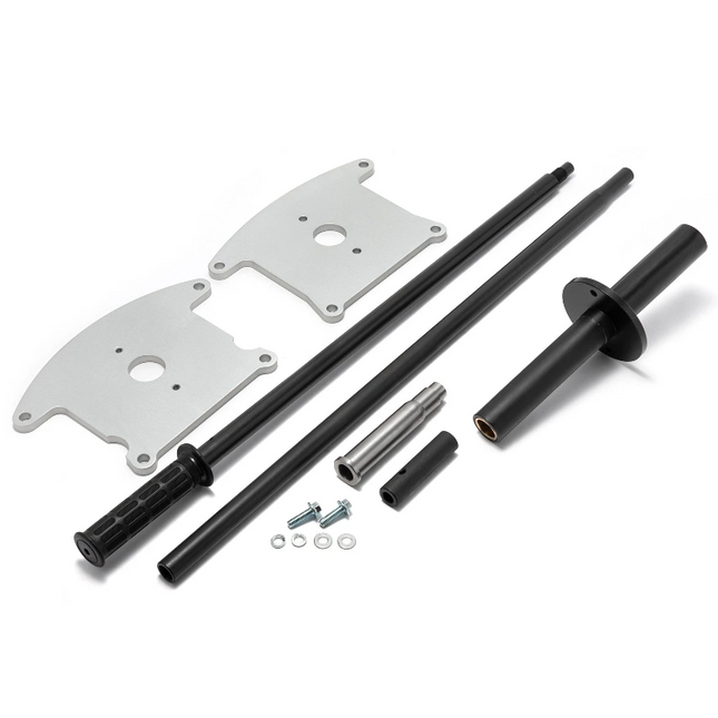 Engine Driveshaft Alignment Tool Kit for Sea-Doo 580 / 720 / 787 / 1503 529035506 529035719 529035511