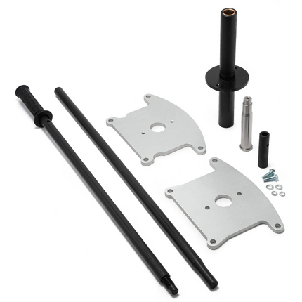 Engine Driveshaft Alignment Tool Kit for Sea-Doo 580 / 720 / 787 / 1503 529035506 529035719 529035511