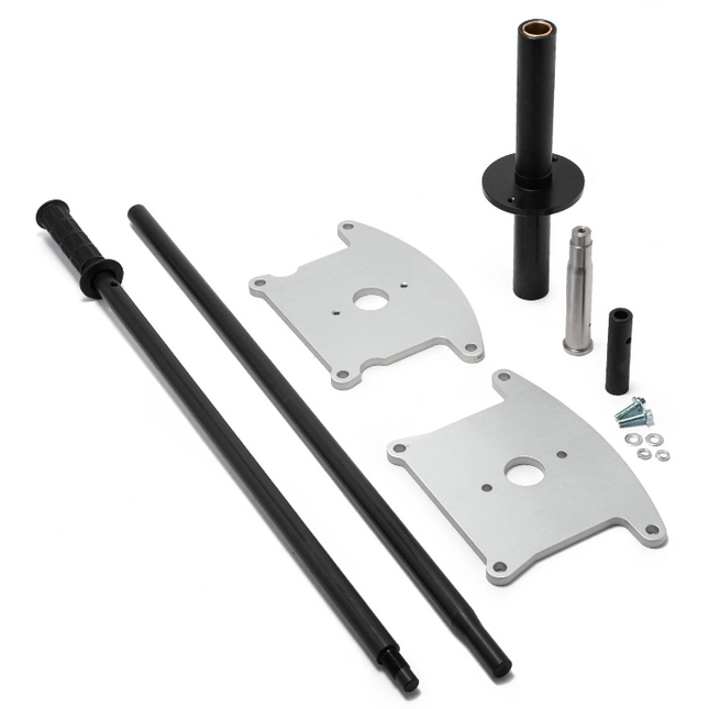Engine Driveshaft Alignment Tool Kit for Sea-Doo 580 / 720 / 787 / 1503 529035506 529035719 529035511