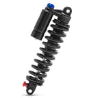 Rear Shock Suspension