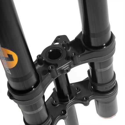 FASTACE Front Fork Suspension / Rear Shock Suspension Kit for 79Bike Falcon M / E Ride Pro-SS / VTB Ventus One