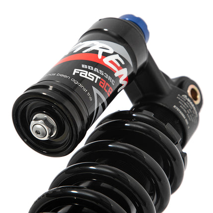 FASTACE Rear Shock Suspension Kit for Altis Sigma / Sigma MX