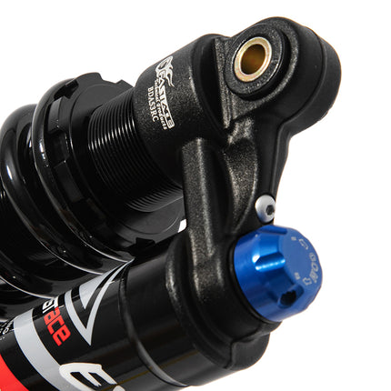 FASTACE Rear Shock Suspension Kit for Altis Sigma / Sigma MX
