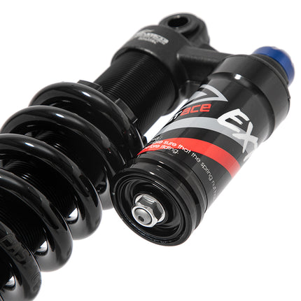 FASTACE Rear Shock Suspension Kit for Rawrr Mantis X Pro
