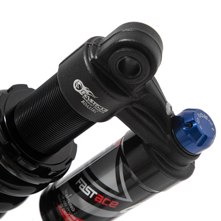 FASTACE Rear Shock Suspension Kit for Rawrr Mantis X Pro