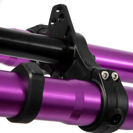 FASTACE Front Fork Suspension / Rear Shock Suspension Kit for 79Bike Falcon M / E Ride Pro-SS / VTB Ventus One