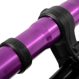 FASTACE Front Fork Suspension / Rear Shock Suspension Kit for Surron Light Bee X / Talaria Sting / MX3 / R MX4 / XXX / Segway X160 X260