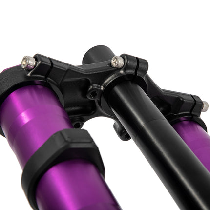 FASTACE Front Fork Suspension / Rear Shock Suspension Kit for 79Bike Falcon M / E Ride Pro-SS / VTB Ventus One