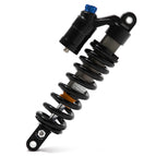 Black/Rear Shock Suspension