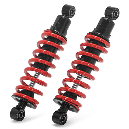 2pcs Front Coil Shock Absorbers for Yamaha G2 G9 Golf Cart #JG5-F3350-01-00