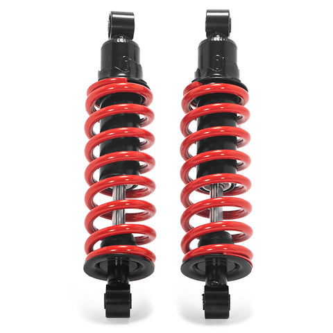 FRONT Coil Shock Absorbers for Yamaha G2 G9 Golf Cart #JG5-F3350-01-00