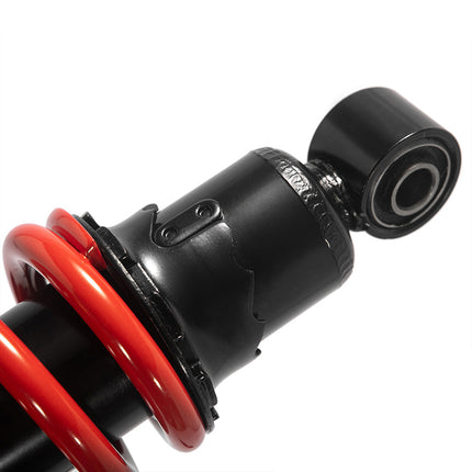 2pcs Front Coil Shock Absorbers for Yamaha G2 G9 Golf Cart #JG5-F3350-01-00