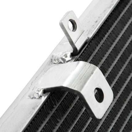 For Suzuki V-Strom 1000 / XT 2014-2019 OEM 17710-31J00 Aluminum Engine Cooling Radiator