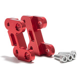 For Sur-ron Light Bee X / Segway X160 & X260 / 79Bike Falcon M Foot Peg Footrest Lowering Bracket